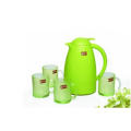 High Quality Glass Jug Set Kitchenware Kb-Jh06179